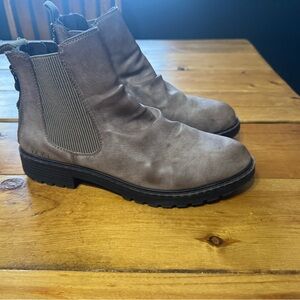Blowfish Malibu boots